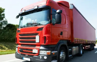 Bursa Silifke Ambar Kargo