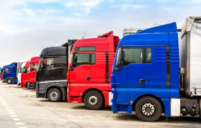 Bursa Silifke Ambar Nakliyat