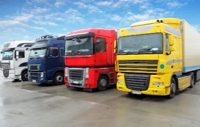 Bursa Silifke Nakliye Ambarı